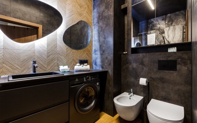 Brabank Residence by HappyStay