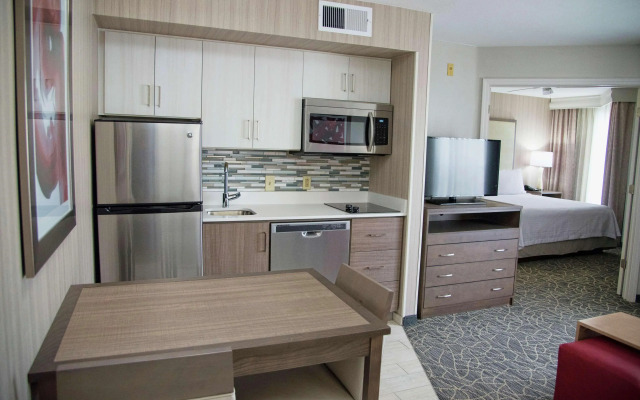 Homewood Suites Atlanta - Peachtree Corners/Norcross