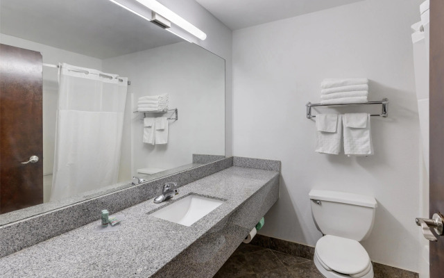 SureStay Hotel by Best Western Morganton