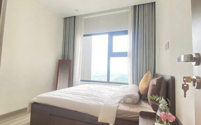 LA Nest – Guest Rooms – Ho Chi Minh City