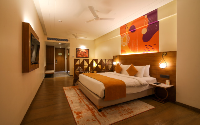 IRA by Orchid Sambhajinagar - Aurangabad