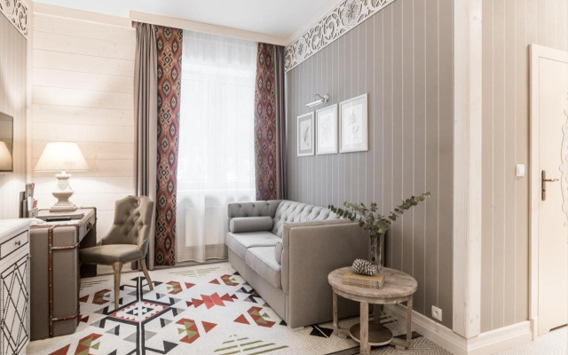 Aries Hotel & SPA Wisla