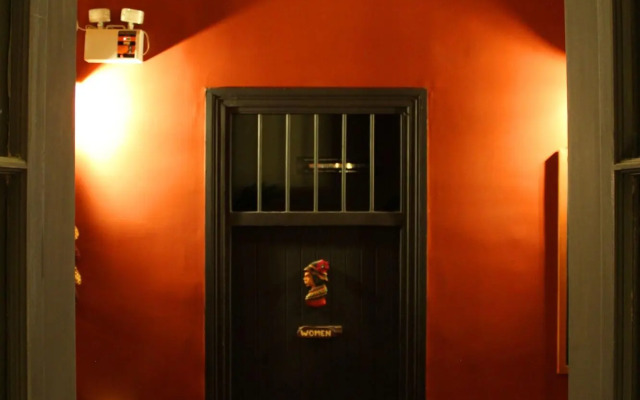 KACLLA, The Healing Dog Hostel