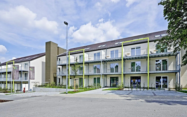 Candlewood Suites Fürth