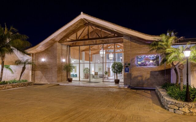 Penthouse del Golf