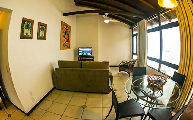 Pousada Pedra da Gaivota