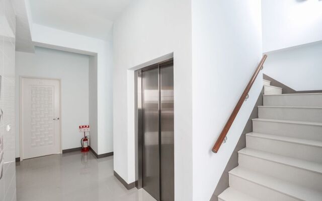 Bo Heng B&B