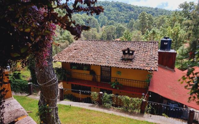 Villas de los Pinos 3