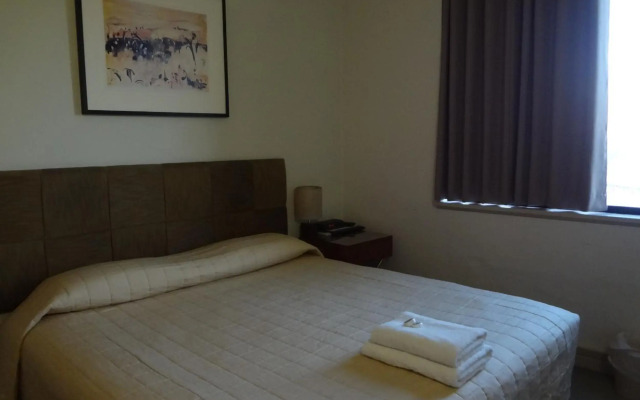 Amaroo Hotel Dubbo