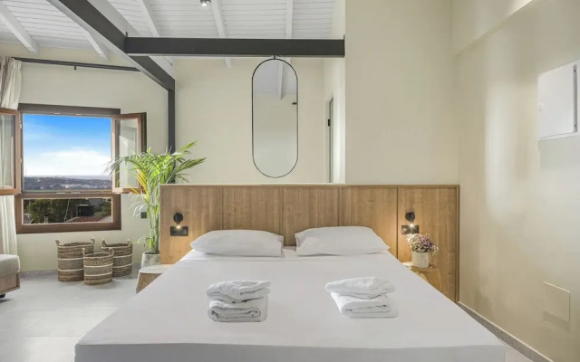Achatis Suites