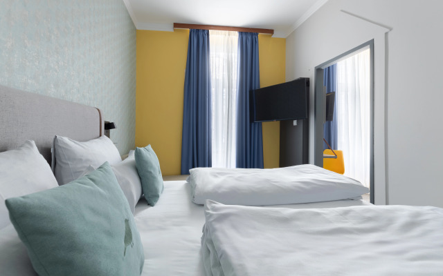 Garner Hotel Vienna by IHG