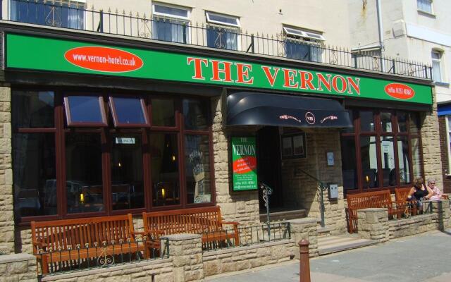 The Vernon