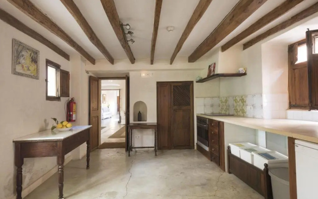 Sa Bisbal - Turismo De Interior