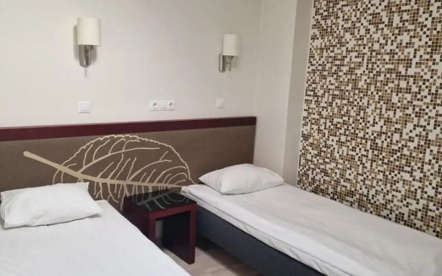 Ecoland Hotel