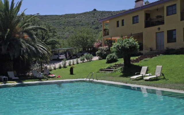 Hotel Rural Xerete