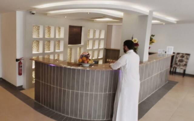 City suites