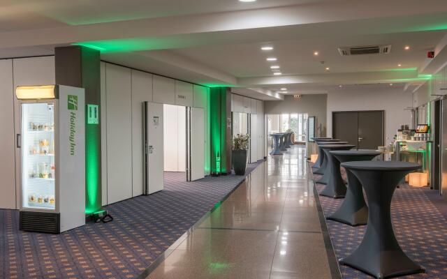 Holiday Inn Munich-Unterhaching, an IHG Hotel