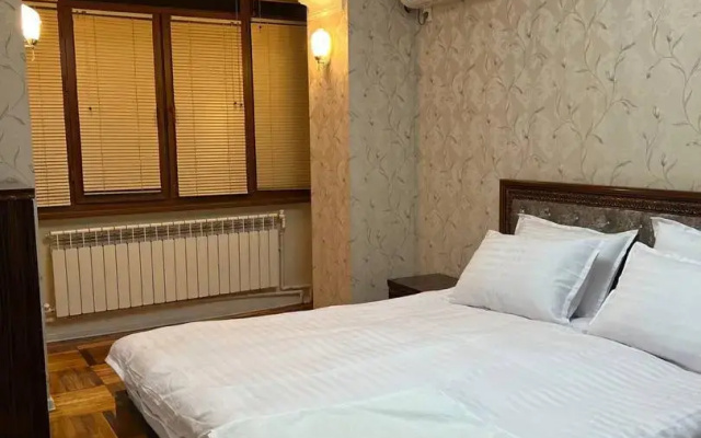 Elite comfort City house (Элит комфорт Сити хаус)