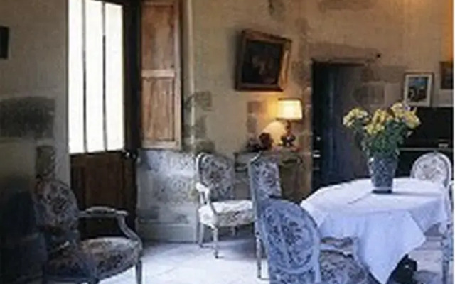 Chateau Hotel De La Beuvriere
