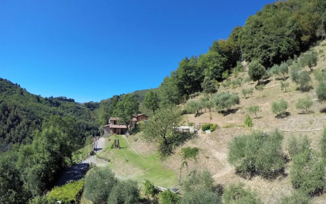 Agriturismo Le Scope