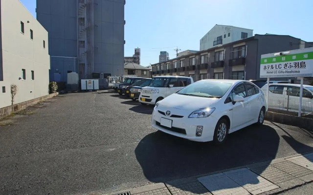 Hotel LC Gifu-Hashima