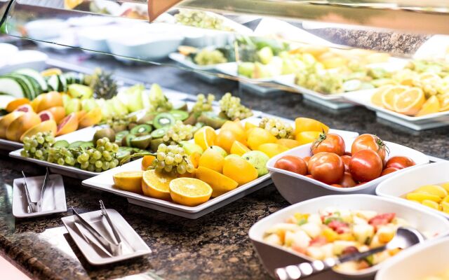 Livvo Risco del Gato Suites Hotel