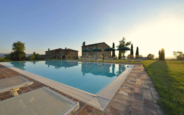 Podere Salicotto