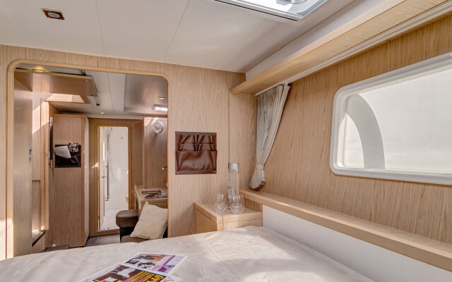 Hansan Marina Hotel & Resort