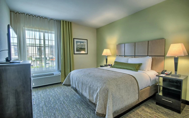 Candlewood Suites Columbus - Grove City by IHG