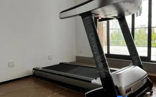 Yuexin Hotel (Shanghai Zhongshan Park Branch)