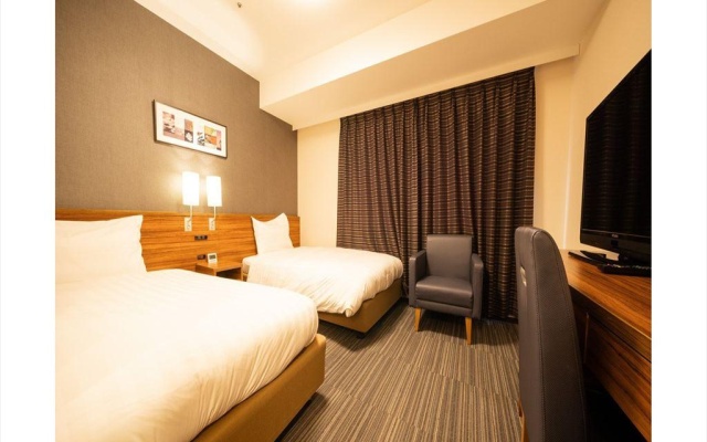Twin room (트윈 침대 2개) 사진 2