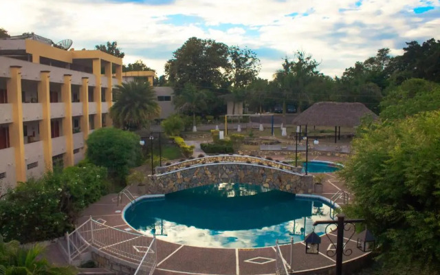 Hotel Santa Engracia