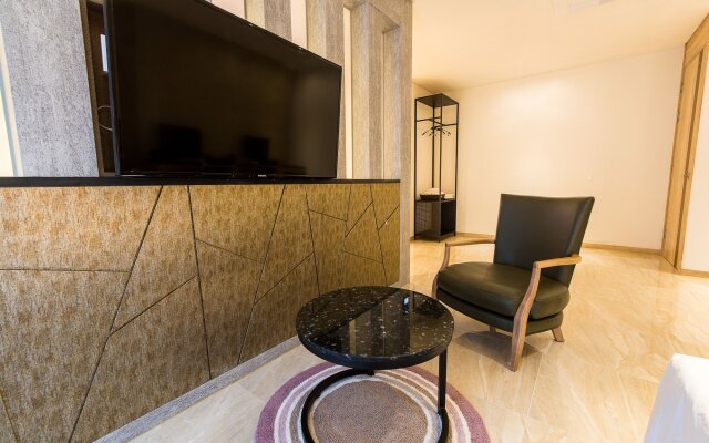 Boutique Hotel SB Seoul