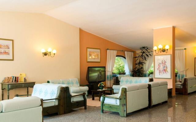 Alba Dorata Resort