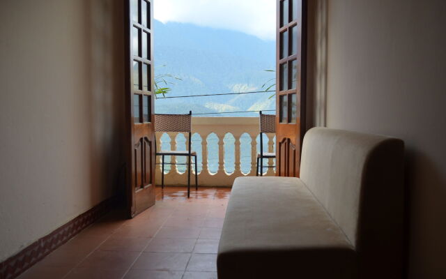 Sapa Stunning View Hotel