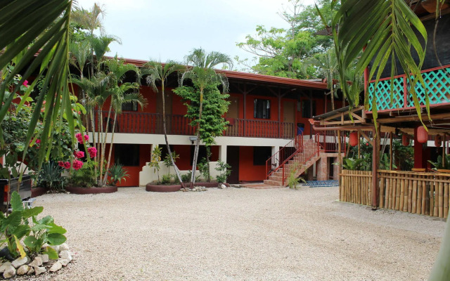 Hotel Playa Samara