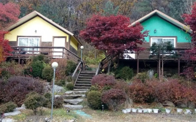 Pocheon Haneulbat Pension