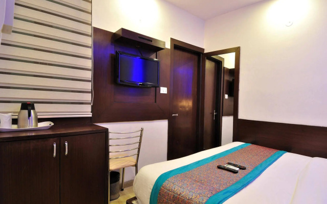Hotel Nirmal Mahal by Sushant Travels