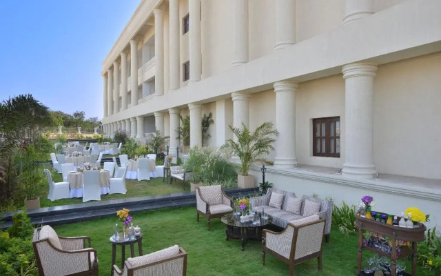 The Fort House, Diu- IHCL SeleQtions