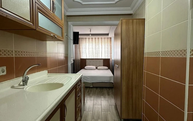 Diamond Palace Apart Hotel