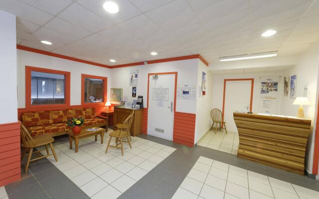 Résidence Les Balcons d'Ax