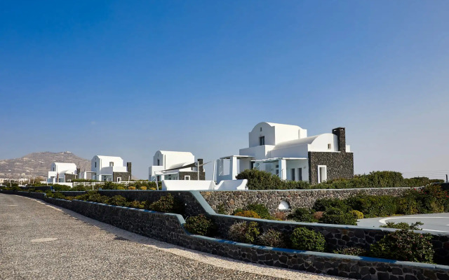 Santorini Princess Presidential Suites