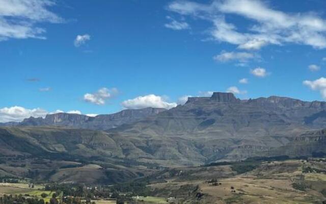 Graceland Self-Catering Cottages