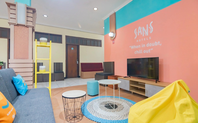 Hotel Cihampelas Bandung RedPartner