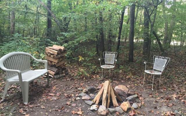 Creekside Memories-blue Ridge