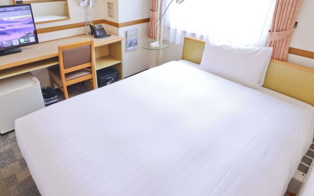 Toyoko Inn Hachinohe Ekimae