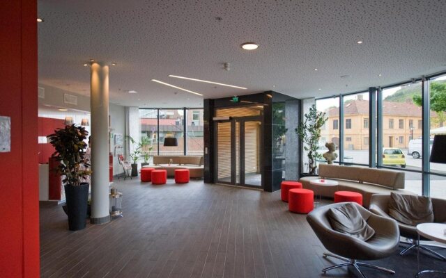 Thon Hotel Halden