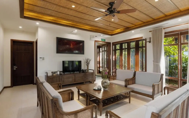 Su Retreat Hoi An - Riverfront Resort