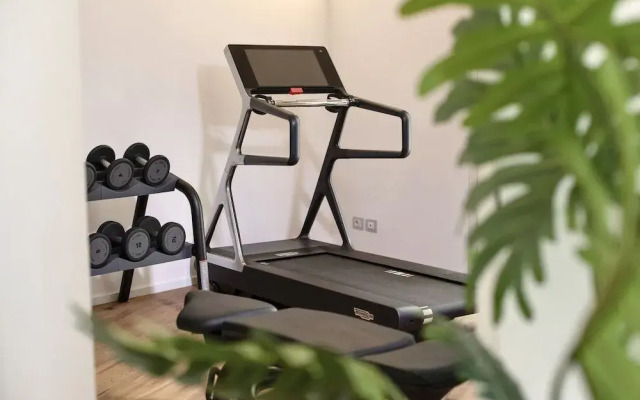 WeLive Trapani luxury apartments