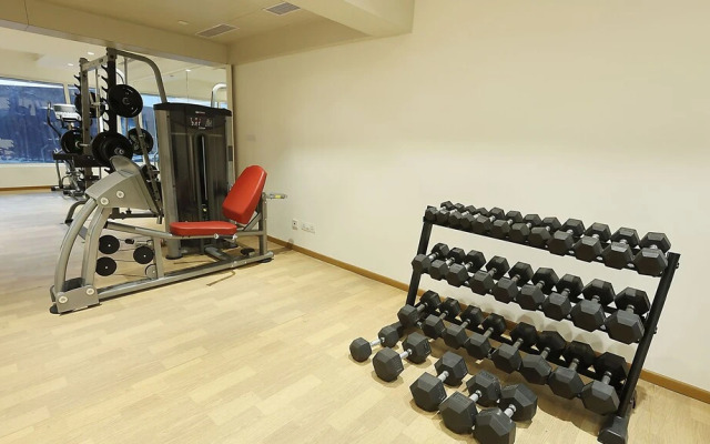 Pharos Hotels